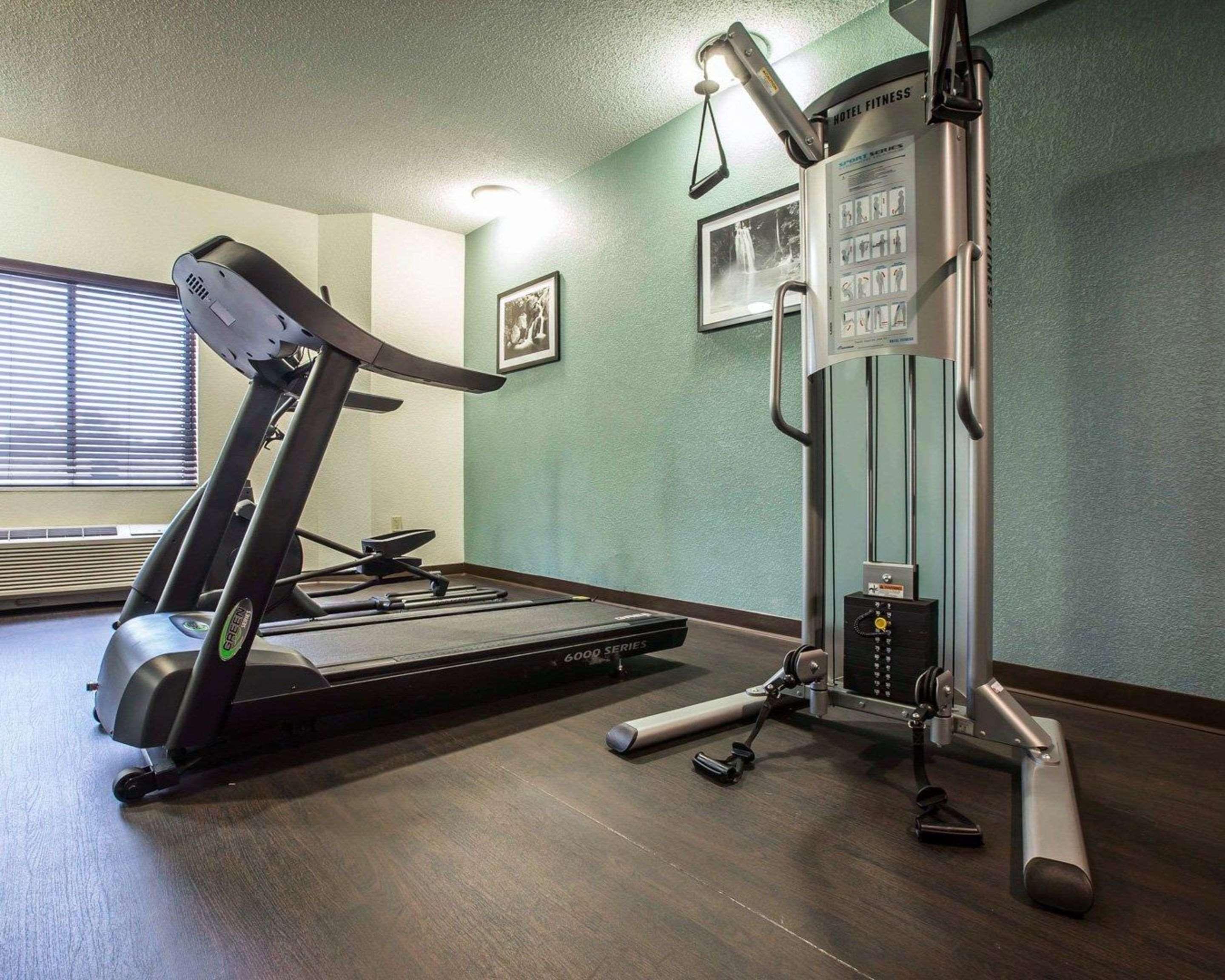 Sleep Inn Greensboro Airport Ngoại thất bức ảnh